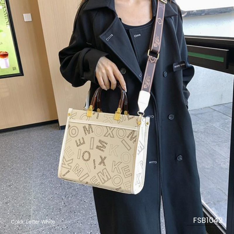 The Soho Women’s Shoulder Bag Copy